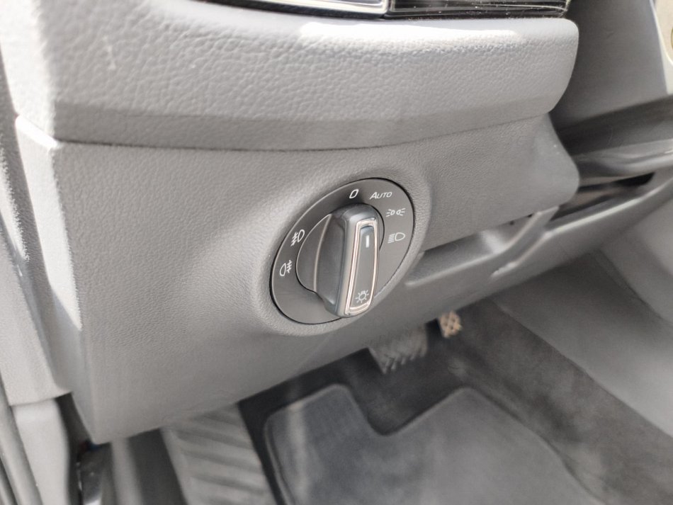 Škoda Kodiaq 2.0TDI  4x4