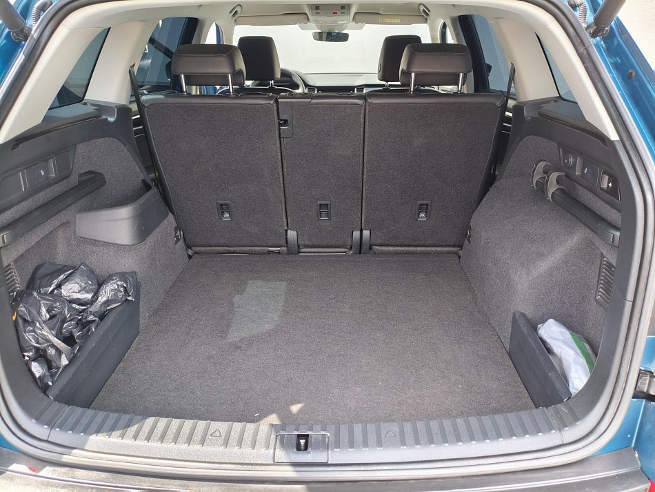 Škoda Kodiaq 2.0TDI  4x4