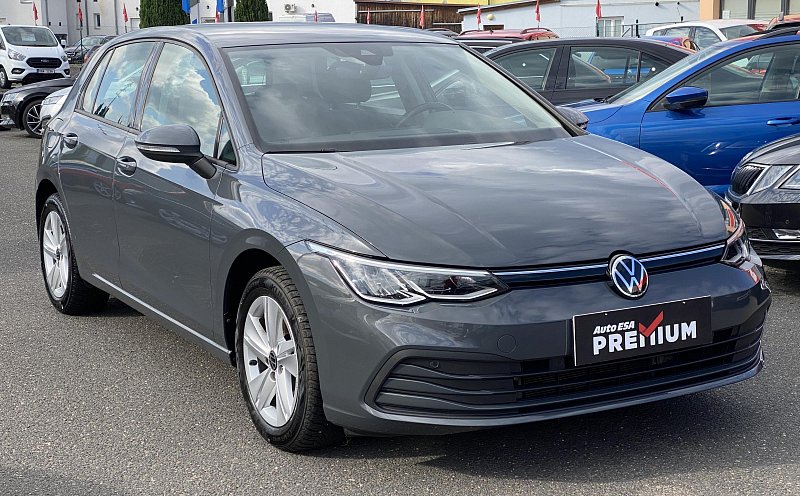 Volkswagen Golf 1.5 TSi 