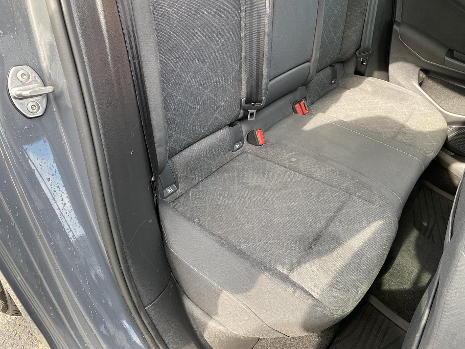 Volkswagen Golf 1.5 TSi 
