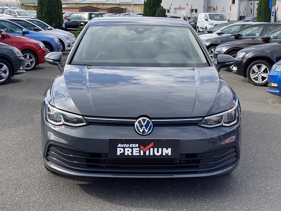 Volkswagen Golf 1.5 TSi 