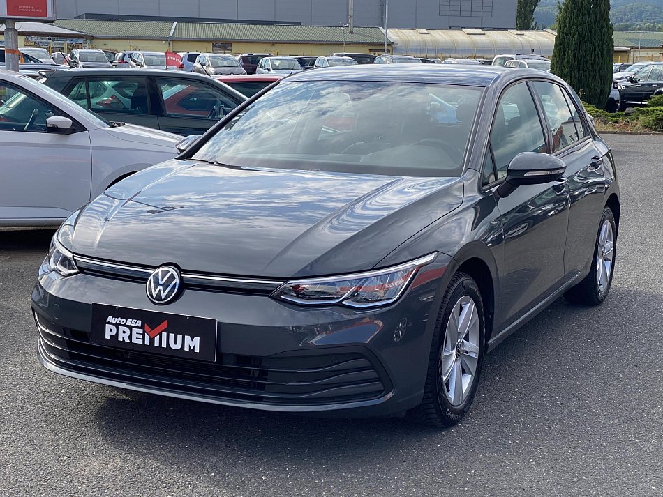 Volkswagen Golf 1.5 TSi 