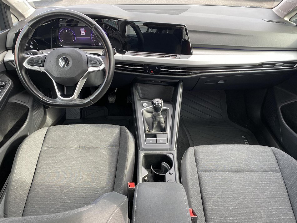 Volkswagen Golf 1.5 TSi 