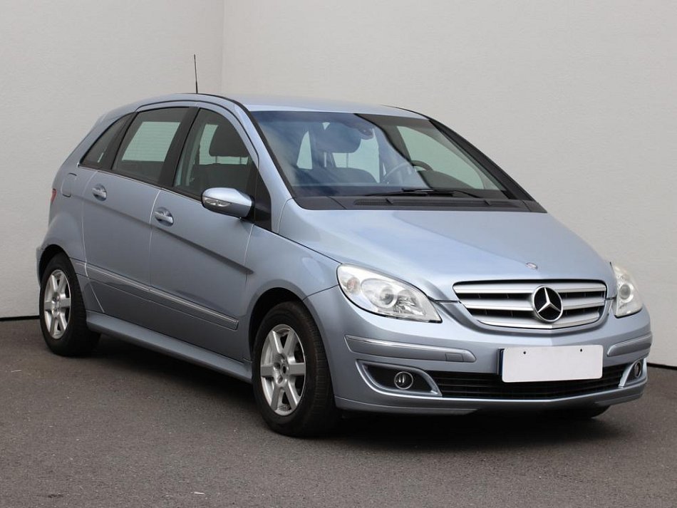 Mercedes-Benz Třída B 1.7i  B170