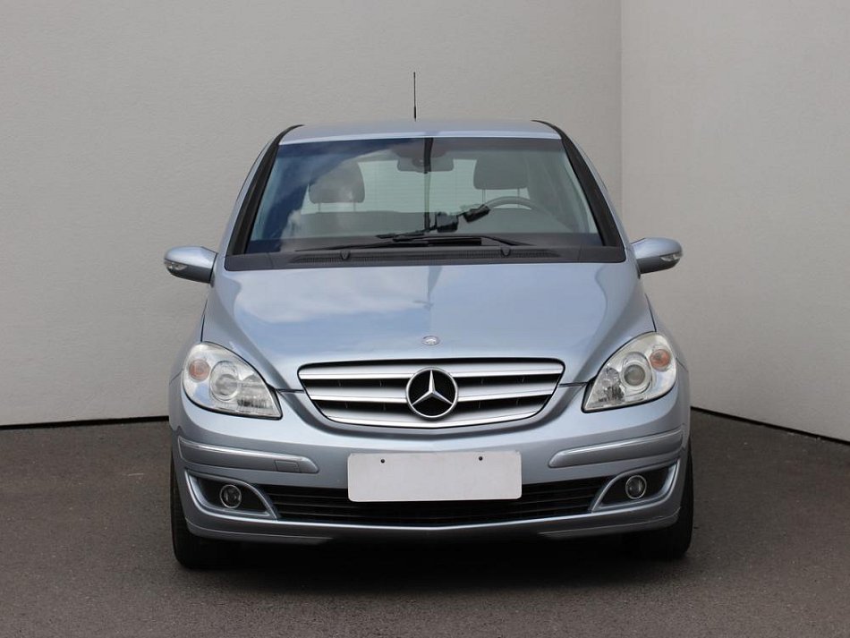 Mercedes-Benz Třída B 1.7i  B170