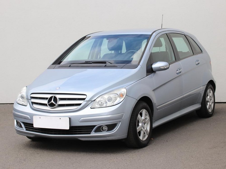 Mercedes-Benz Třída B 1.7i  B170