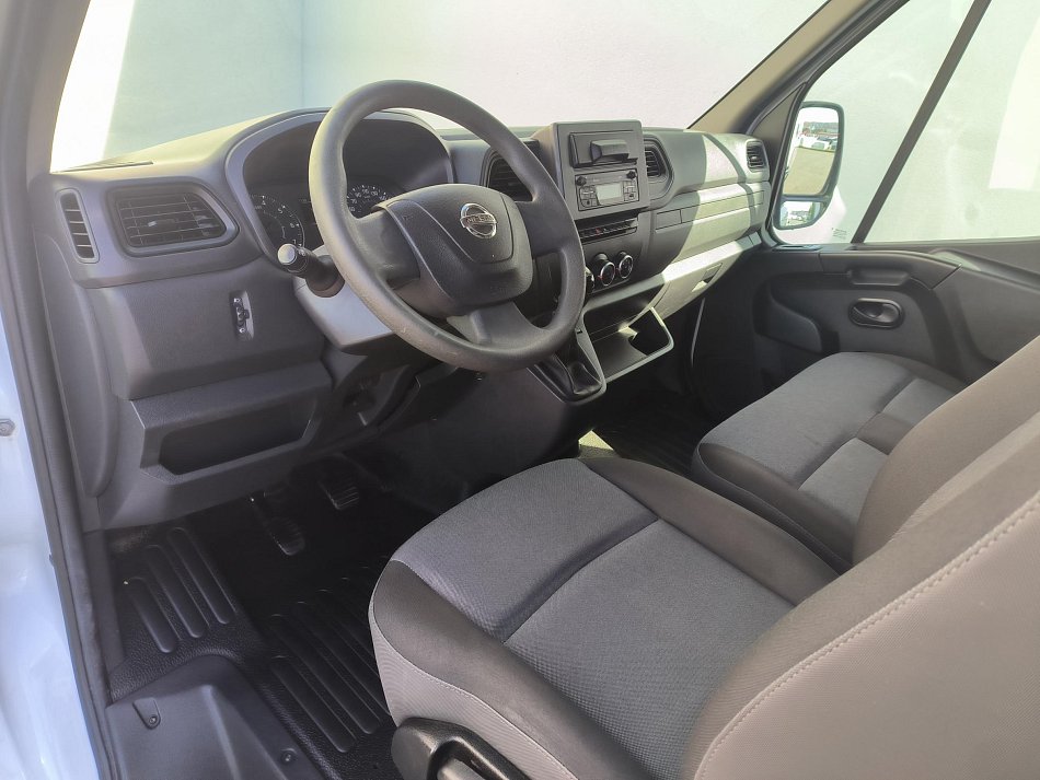Nissan NV400 2.3dCi  L1H1