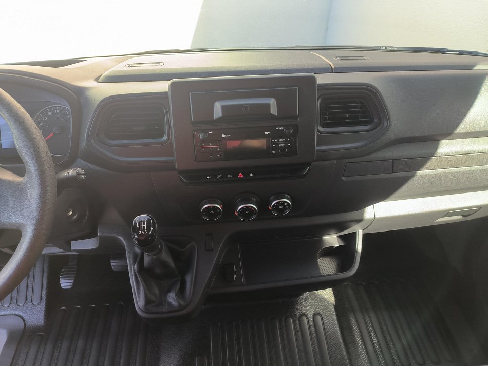 Nissan NV400 2.3dCi  L1H1