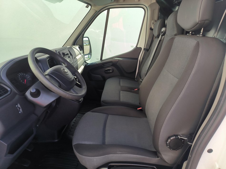 Nissan NV400 2.3dCi  L1H1