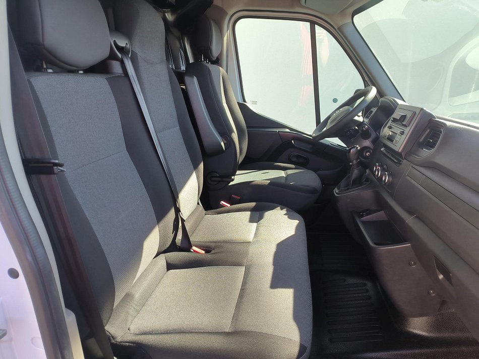 Nissan NV400 2.3dCi  L1H1