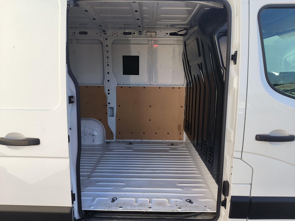 Nissan NV400 2.3dCi  L1H1