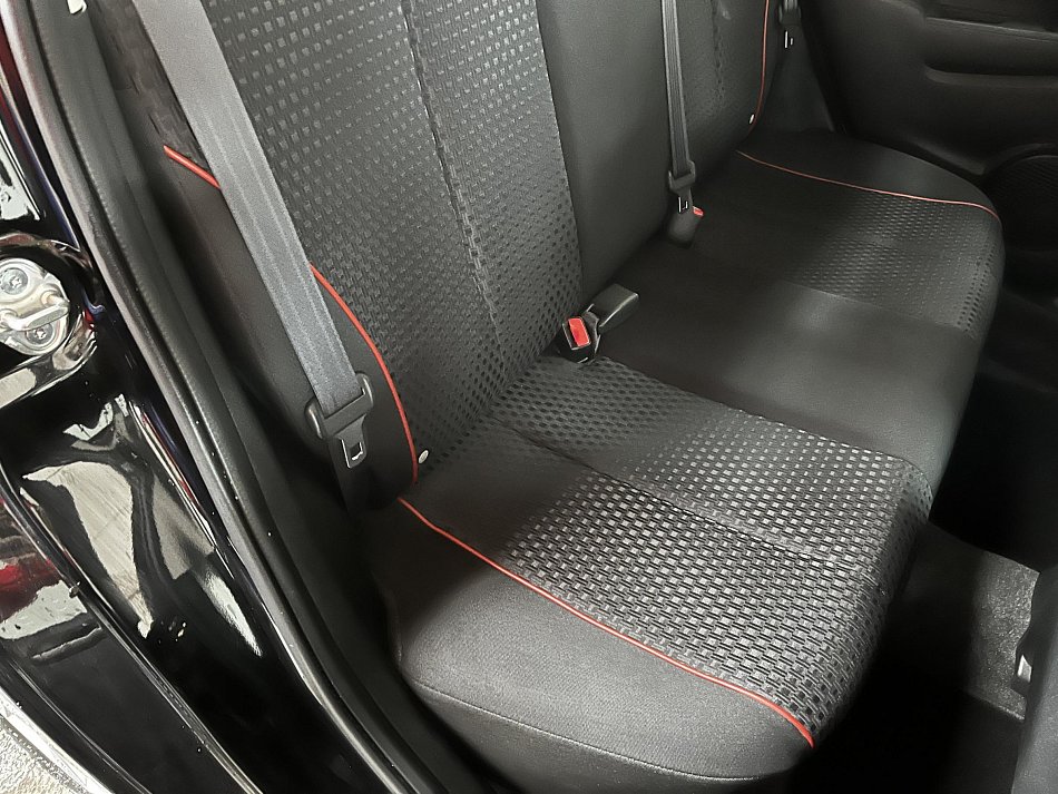 Mazda 2 1.3 VVT Edition