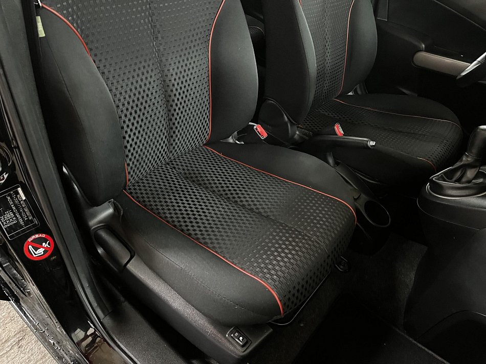 Mazda 2 1.3 VVT Edition