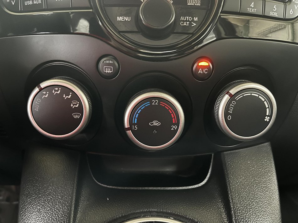 Mazda 2 1.3 VVT Edition