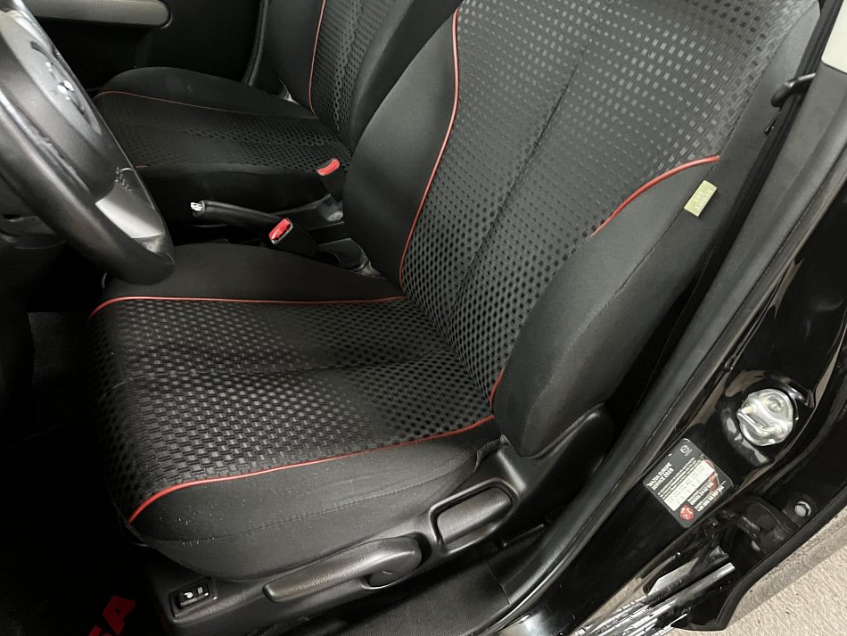 Mazda 2 1.3 VVT Edition
