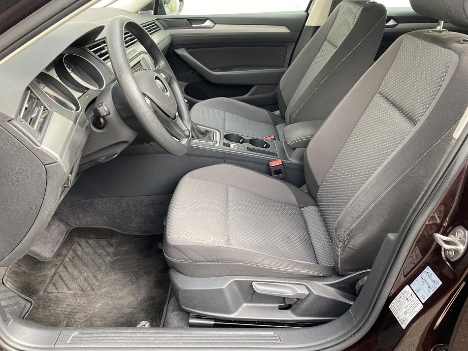 Volkswagen Passat 1.4 TSi Trendline
