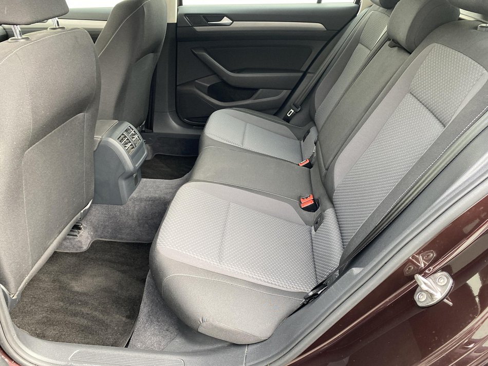 Volkswagen Passat 1.4 TSi Trendline