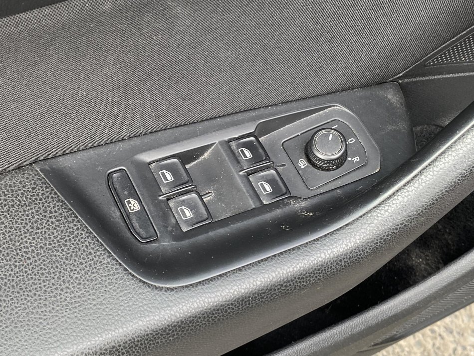 Volkswagen Passat 1.4 TSi Trendline
