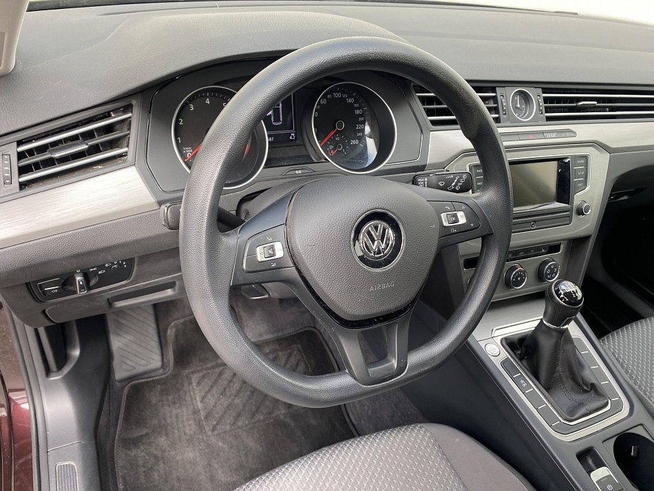 Volkswagen Passat 1.4 TSi Trendline