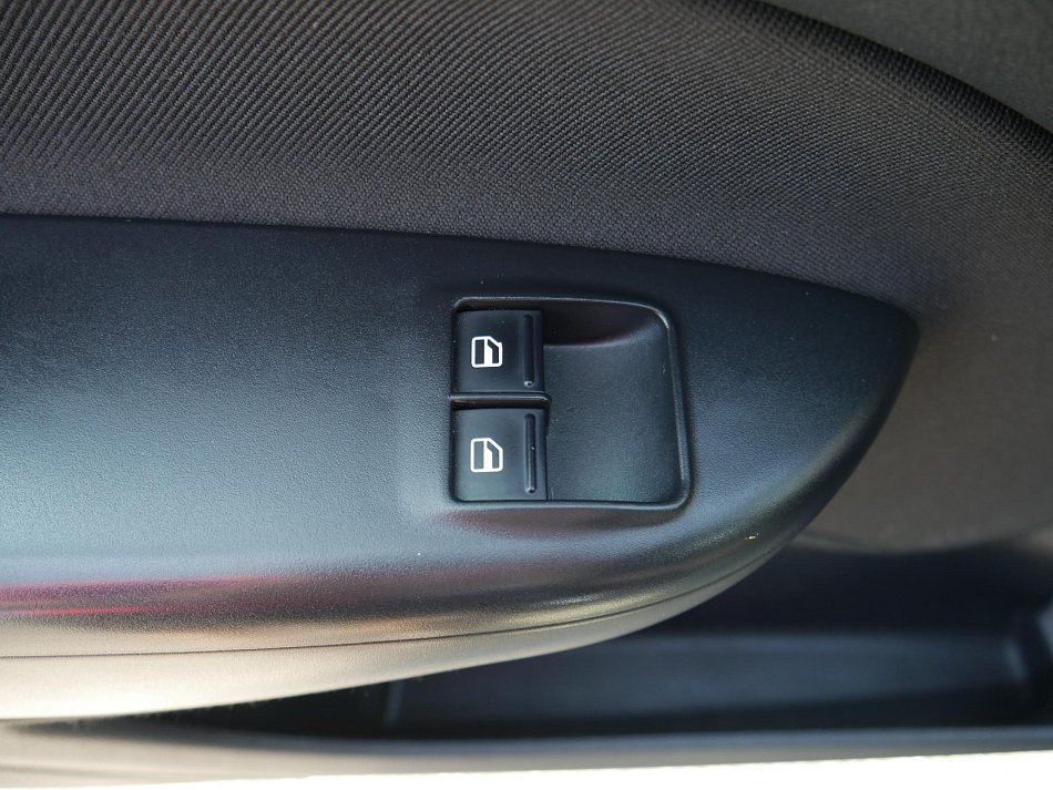 Škoda Octavia II 1.2TSi Ambiente