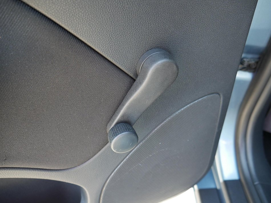 Škoda Octavia II 1.2TSi Ambiente