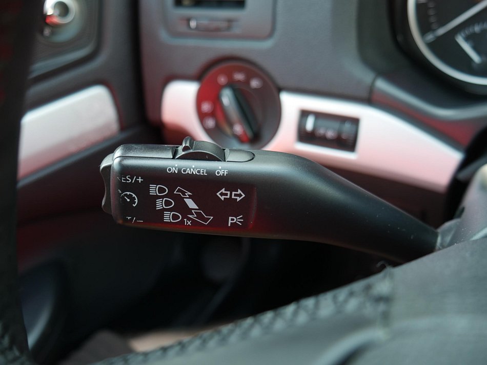 Škoda Octavia II 1.2TSi Ambiente