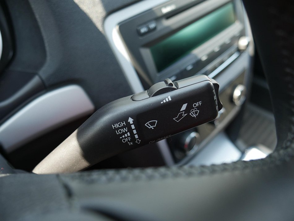 Škoda Octavia II 1.2TSi Ambiente