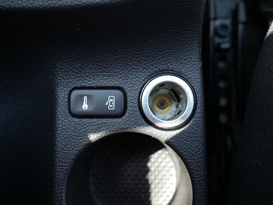 Škoda Octavia II 1.2TSi Ambiente