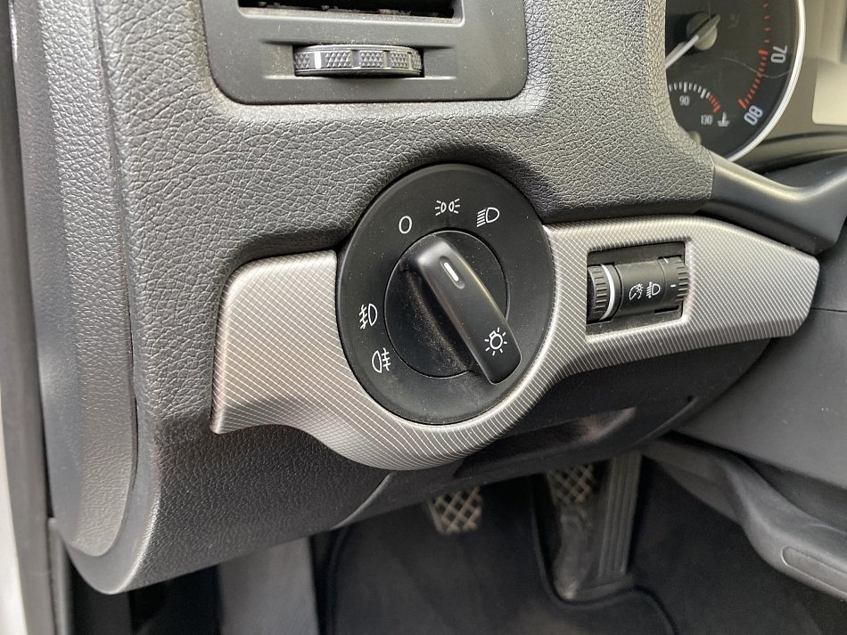 Škoda Octavia II 1.4 TSI 