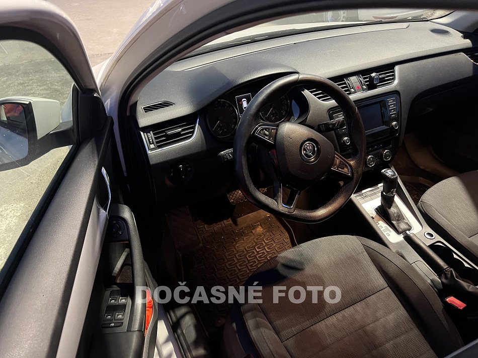 Škoda Octavia III 2.0Tdi 