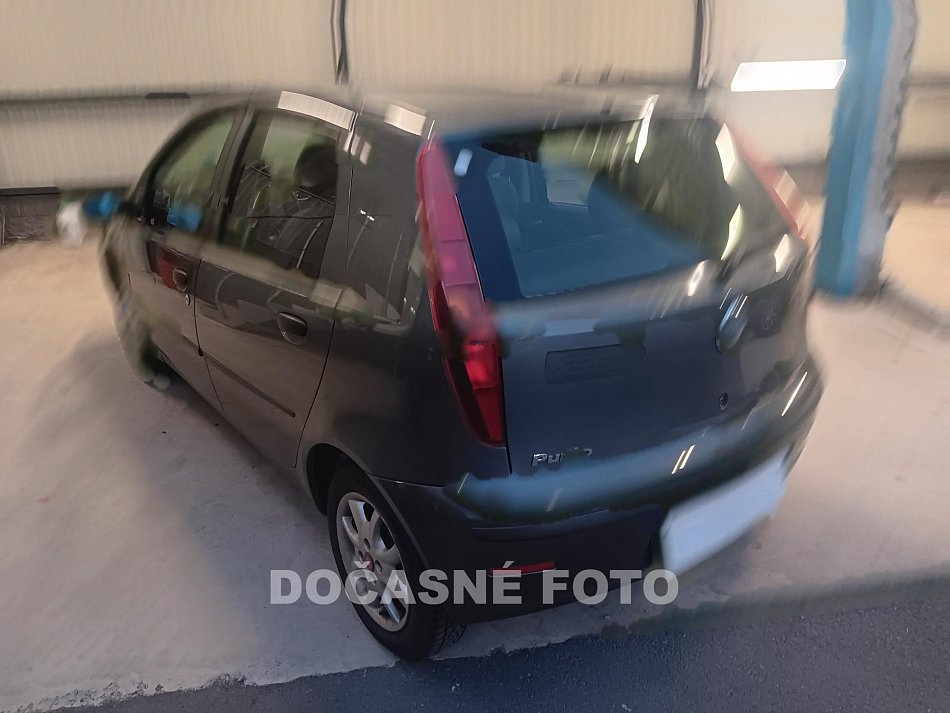 Fiat Punto 1.2i 