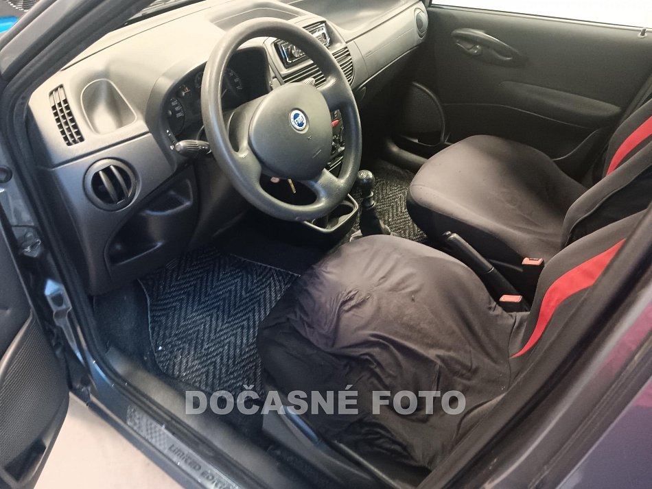 Fiat Punto 1.2i 