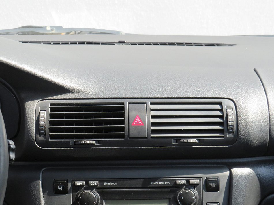 Škoda Superb 2.0TDI 