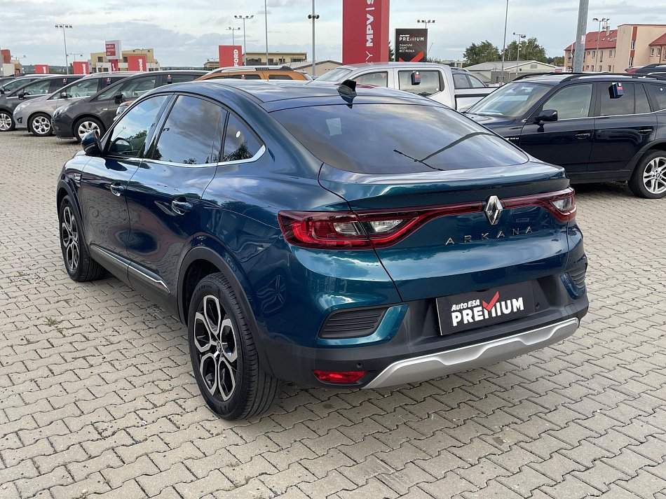 Renault Arkana 1.3 TCe 