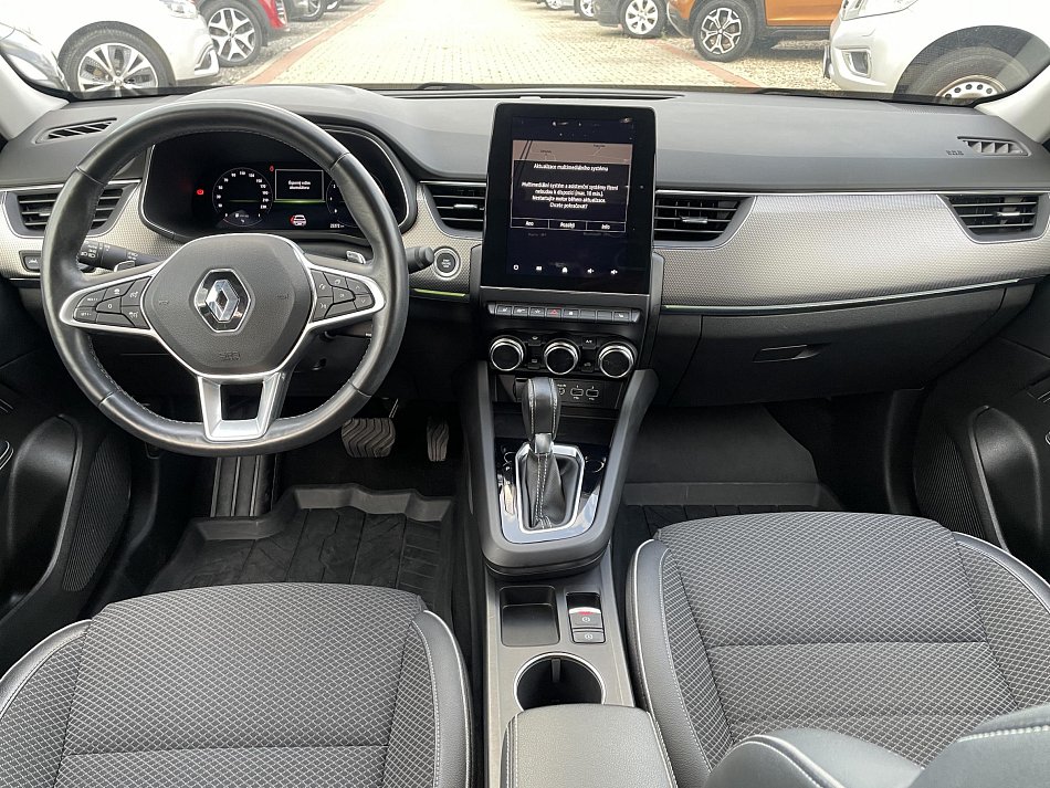 Renault Arkana 1.3 TCe 
