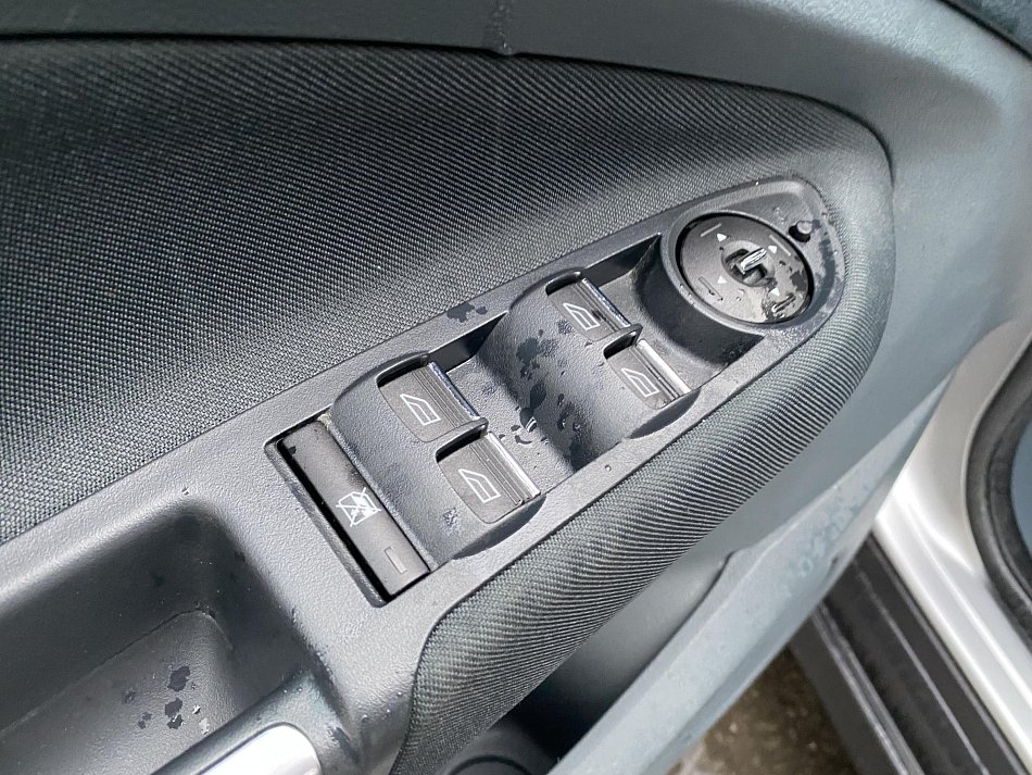 Ford C-MAX 1.6 TDCi Trend