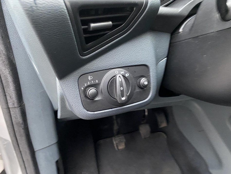 Ford C-MAX 1.6 TDCi Trend