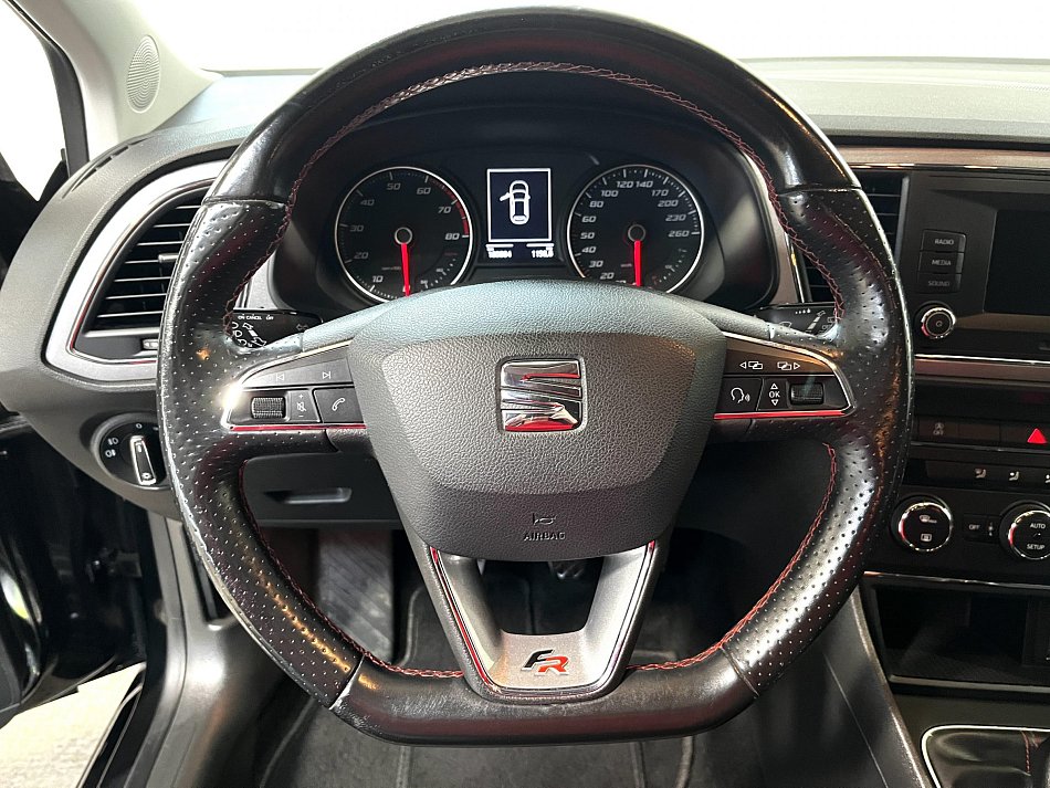 Seat Leon 1.4 TSi FR