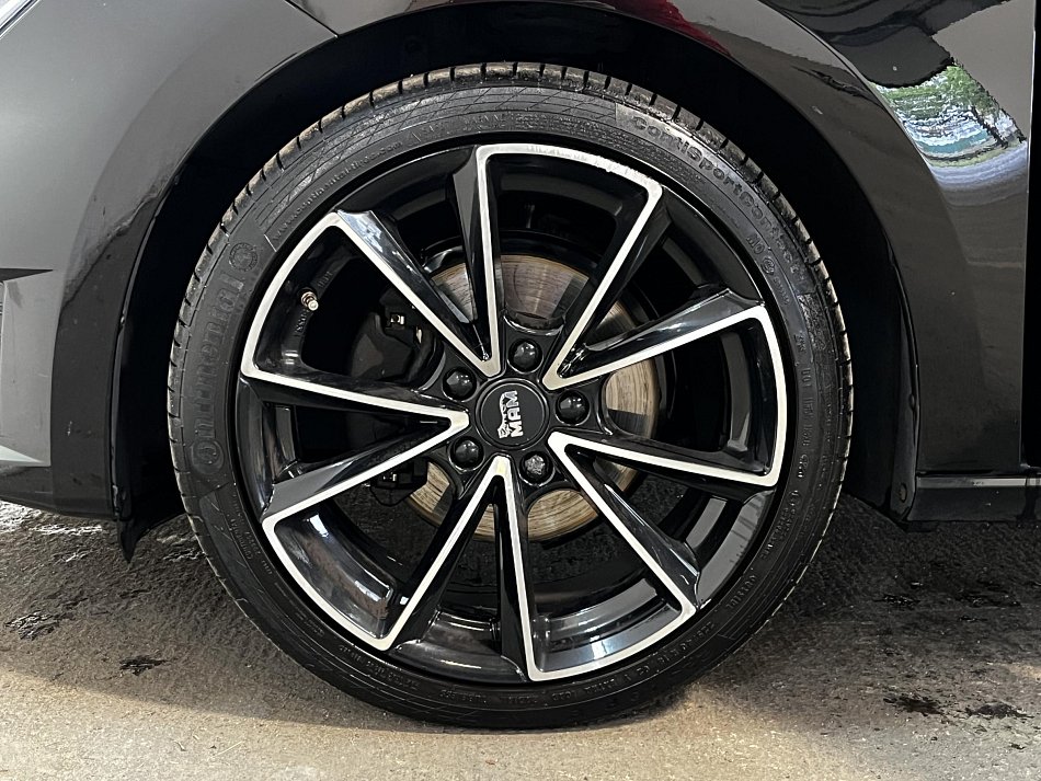 Seat Leon 1.4 TSi FR