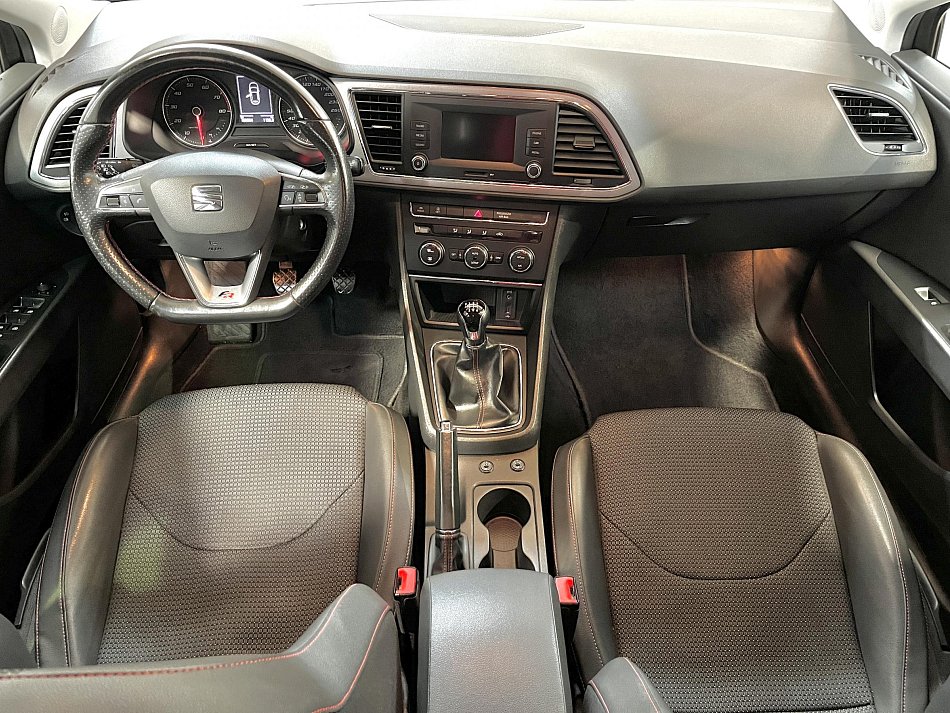 Seat Leon 1.4 TSi FR