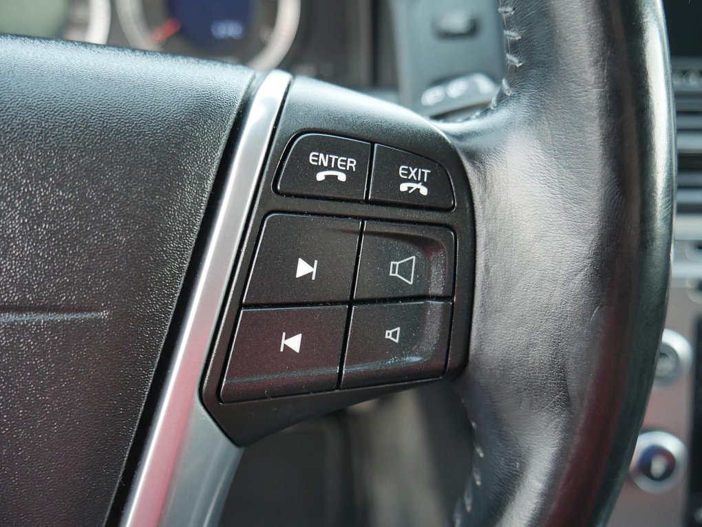 Volvo XC60 2.4 D5  4x4