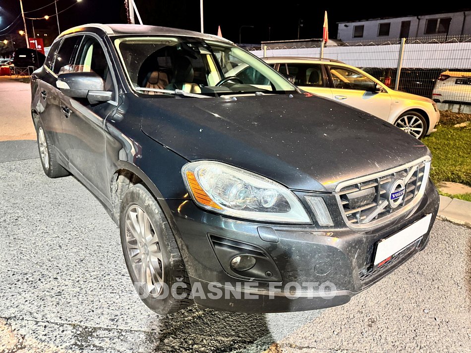 Volvo XC60 2.4 D5  4x4