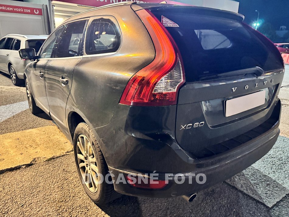 Volvo XC60 2.4 D5  4x4