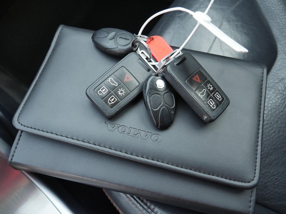 Volvo XC60 2.4 D5  4x4