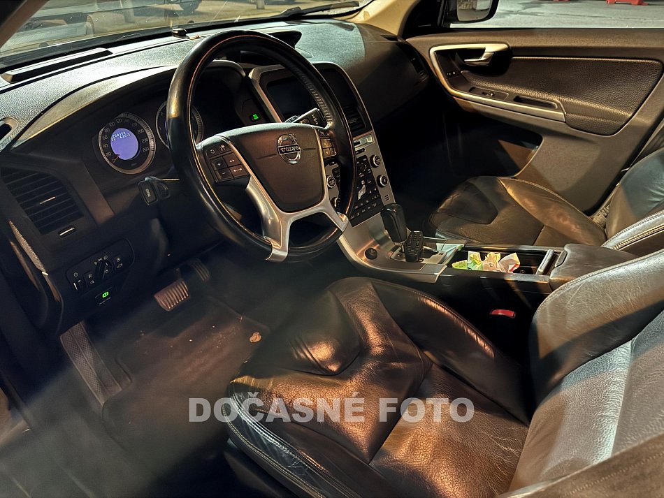 Volvo XC60 2.4 D5  4x4