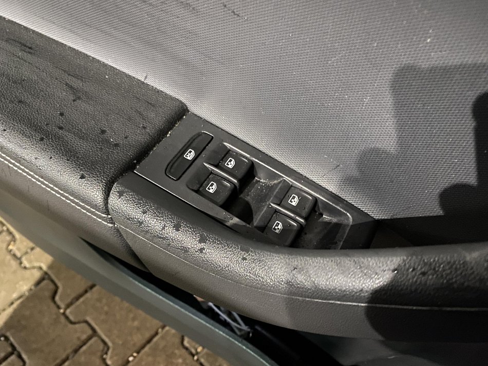 Škoda Rapid 1.4 TSi Clever