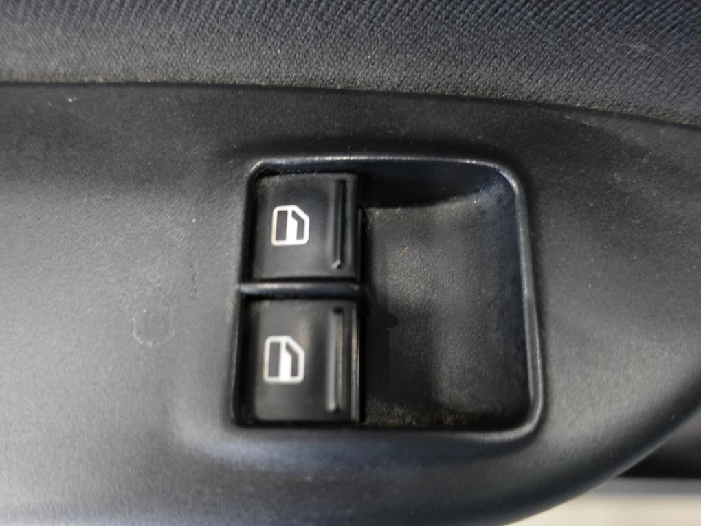 Škoda Octavia II 1.2 TSI 