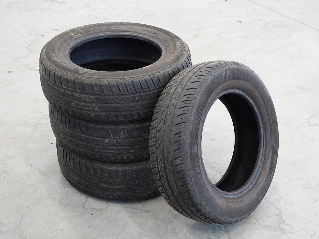 Škoda Octavia II 1.2 TSI 