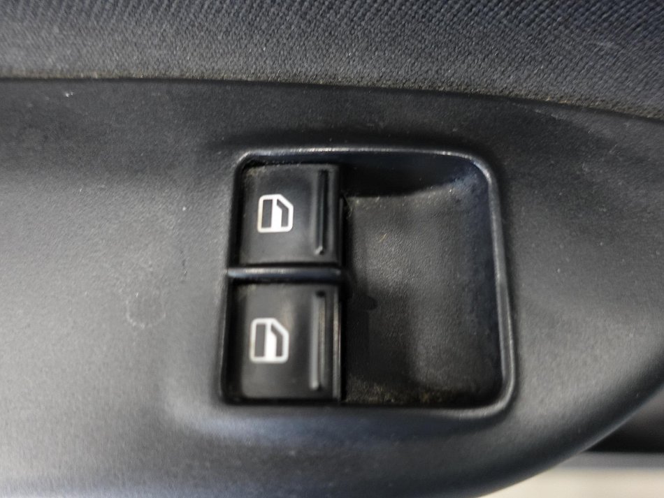 Škoda Octavia II 1.2 TSI 