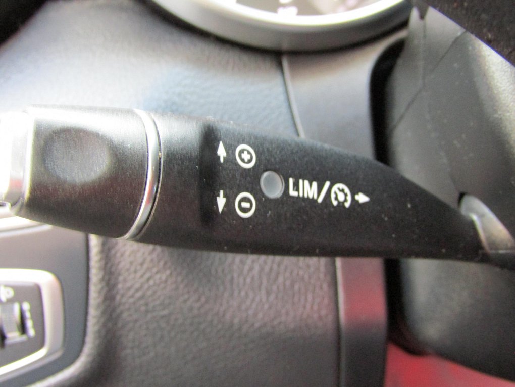 Mercedes-Benz Třída C 1.6  C180